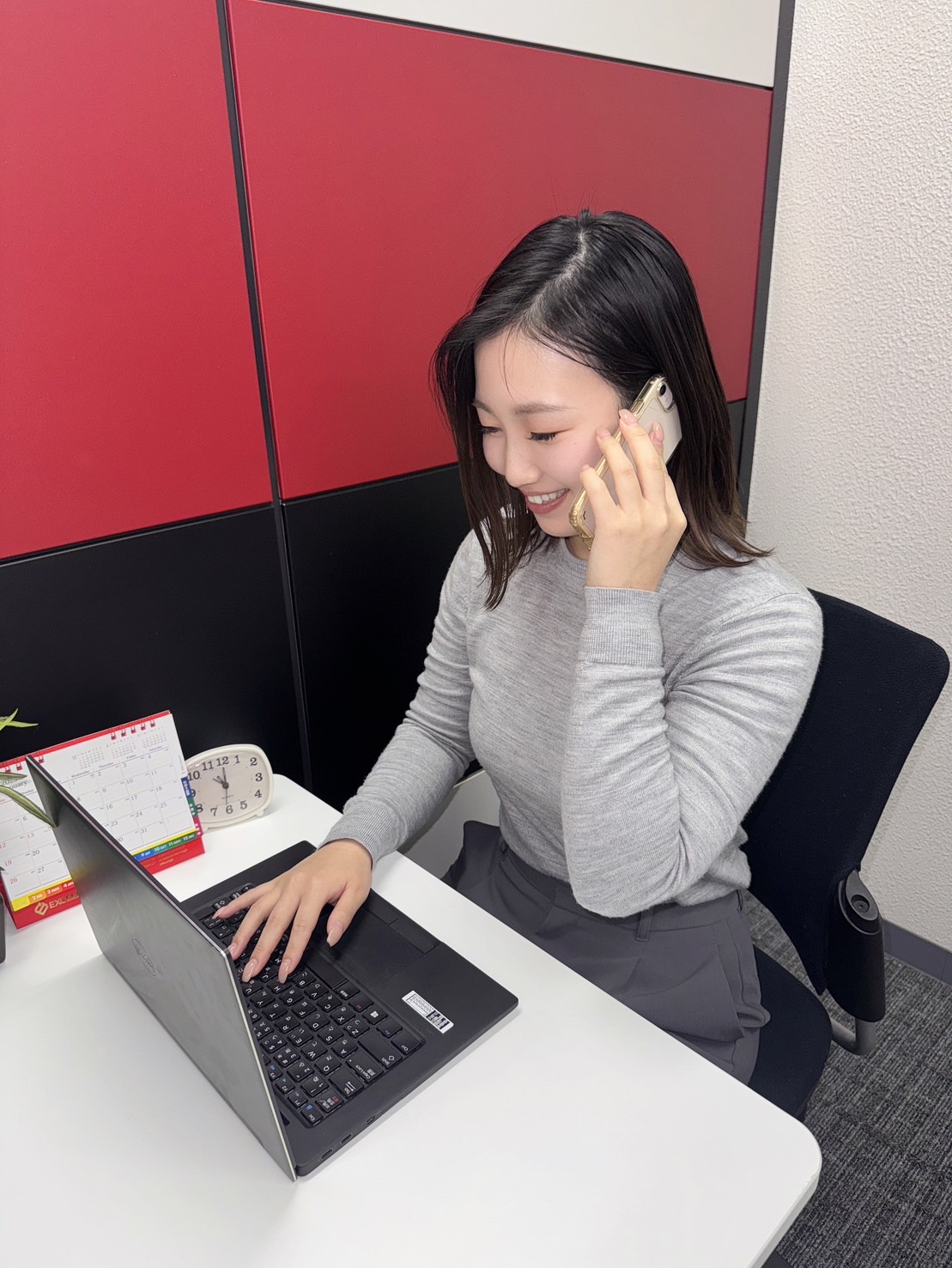 総合職(人材コーディネーター等)/未経験歓迎/年休177日可のアイキャッチ