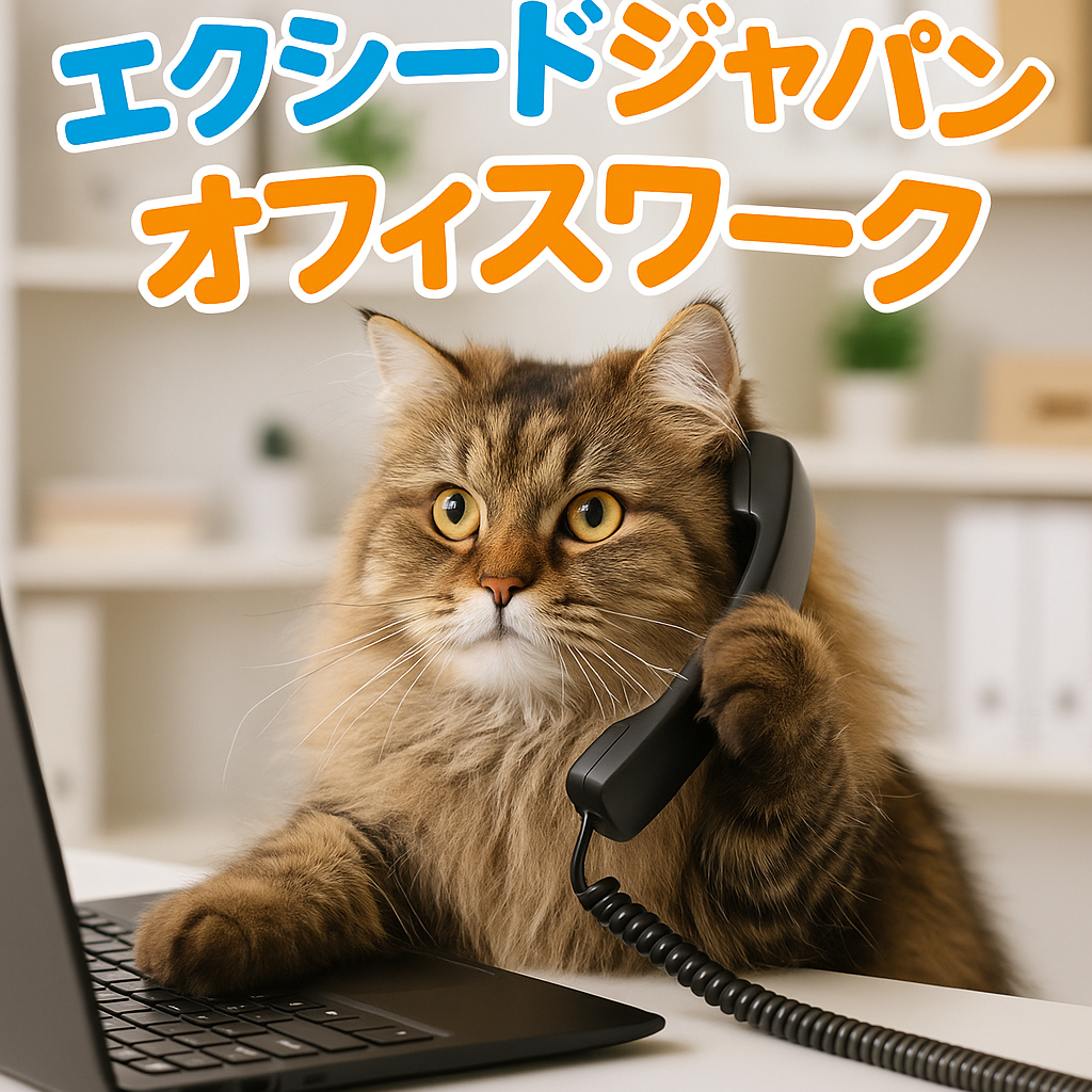 “オフィスで働いてみたい”あなたを応援します！ぴったりの働き方、いっしょに見つけませんか？◎のアイキャッチ