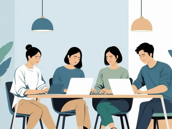 【おしゃれして楽しく仕事がしたい人必見！】上場企業のお問い合わせ業務をお任せ♪