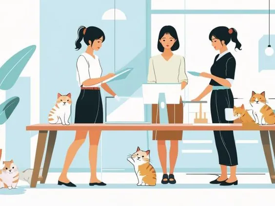 ☆未経験歓迎☆簡単なお電話対応、データ入力からお任せします♪